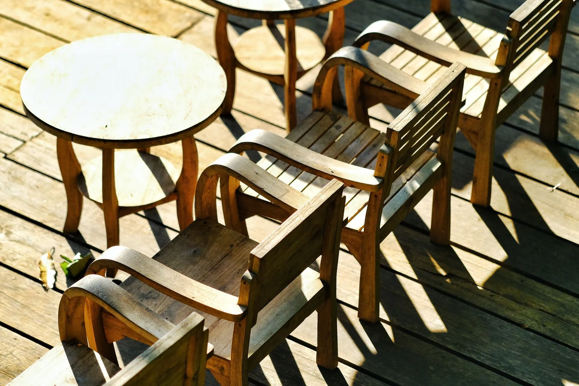 Outdoor Furniture Restoration Services in Silt, CO and Nearby Areas