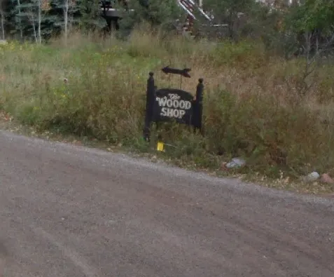Sign for